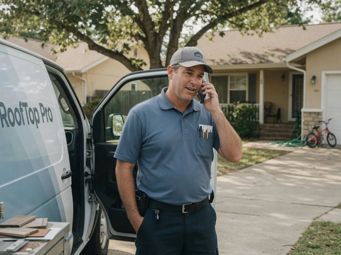 Roof Repair Blue Ridge Summit, PA FAQs