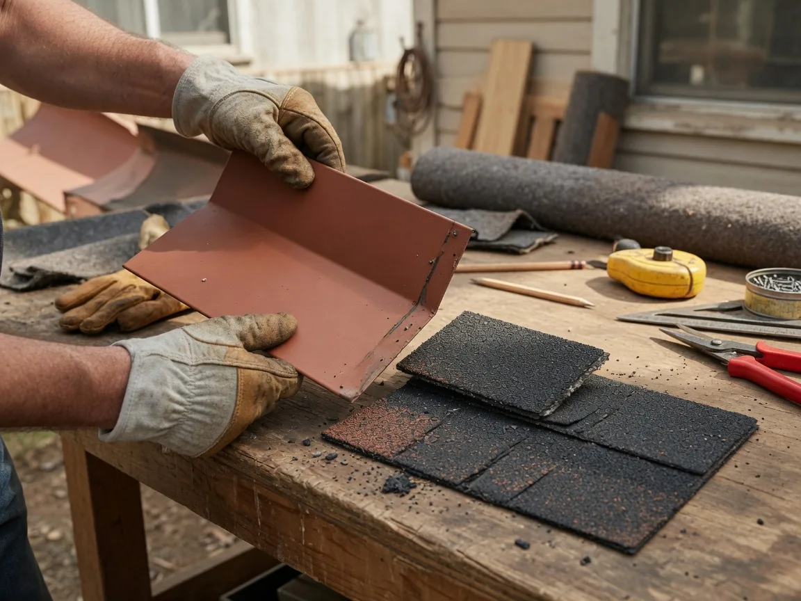 Roof Repair company in Blue Ridge Summit, PA
